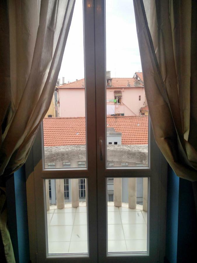 Carlos Bcs2 - Sanremo Center Suite - Exterior photo