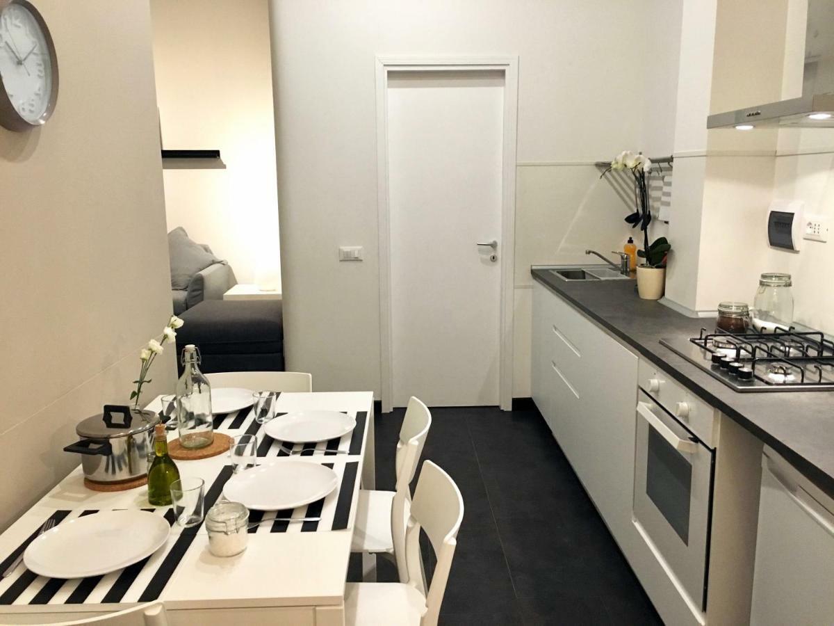 Carlos Bcs2 - Sanremo Center Suite - Exterior photo