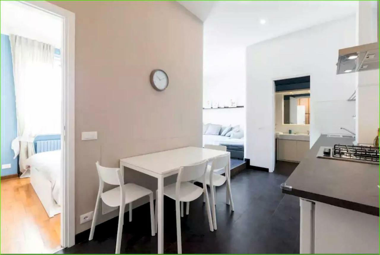 Carlos Bcs2 - Sanremo Center Suite - Exterior photo